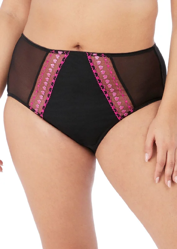 ELOMI Matilda Full Brief EL8906 - Pink Kiss