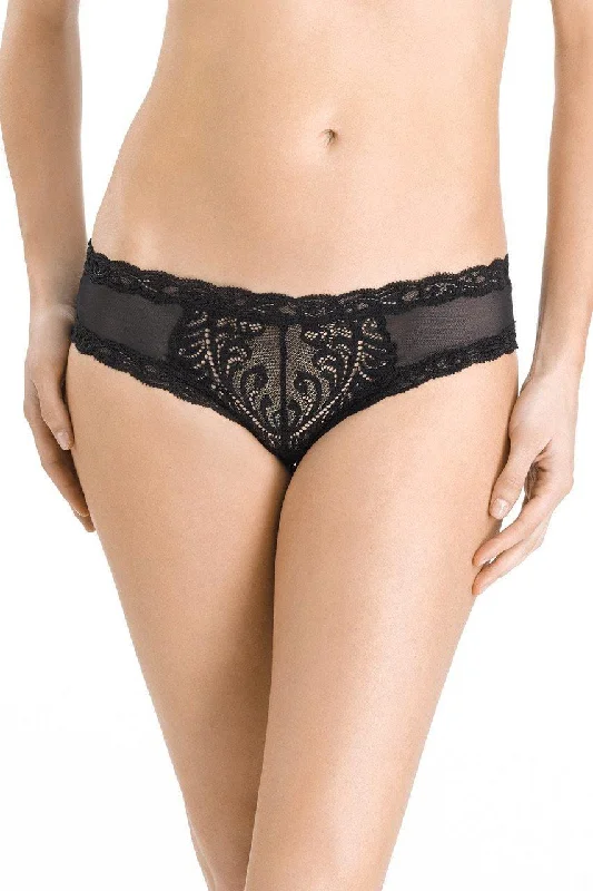 Feathers hipster brief