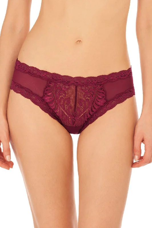 Feathers hipster brief