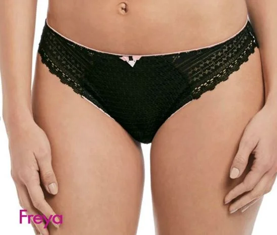 FREYA AA5135NOR DAISY LACE BRIEF