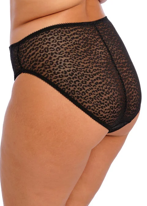 LUCIE HIGH LEG BRIEF