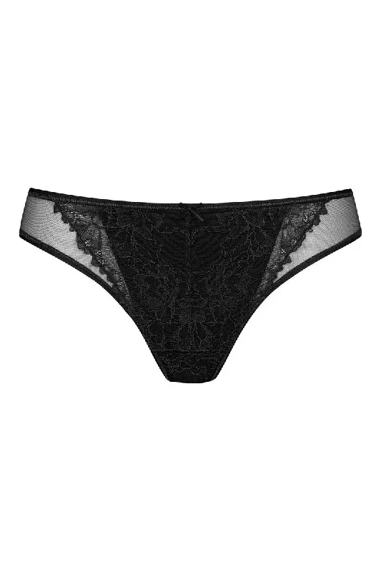 Mey Mini-brief - Fabulous 1320001 (79047) - Zwart