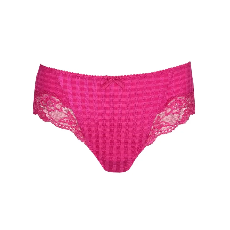 Prima Donna Hotpants - Madison 0562127 - Fuchsia