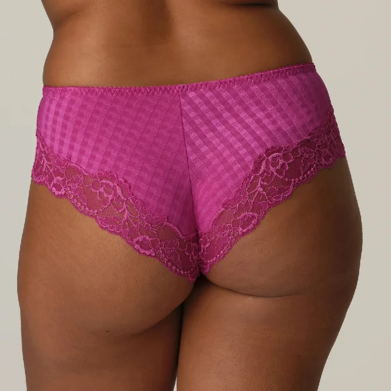 Prima Donna Hotpants - Madison 0562127 - Fuchsia