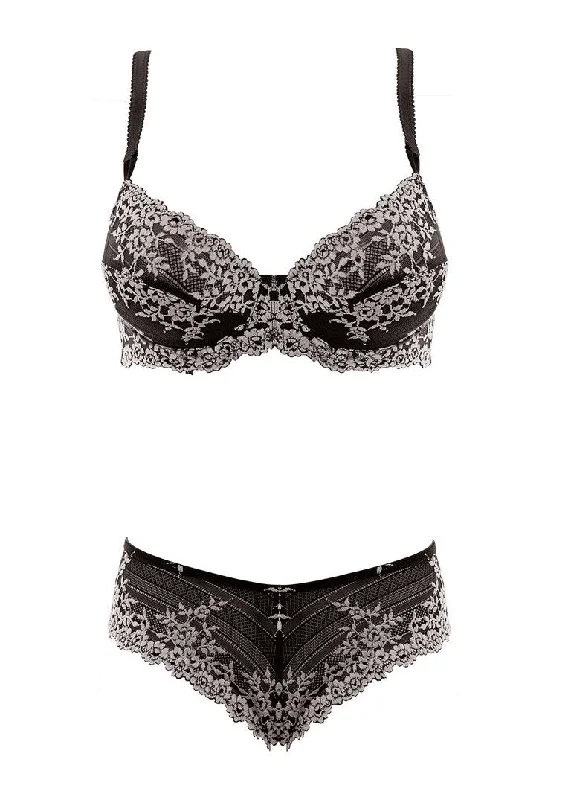 Wacoal Embrace Lace Brief WA064391