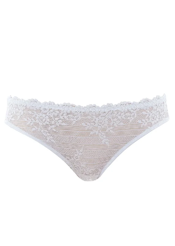 Wacoal Embrace Lace Brief WA064391