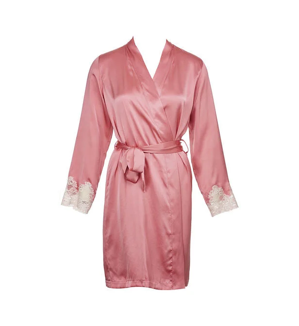 Aubade - CREPSCULE SATIN - Robe