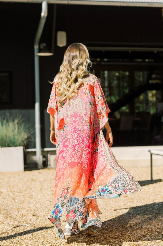 Blakeline Kimono: I Dream Of Jeannie