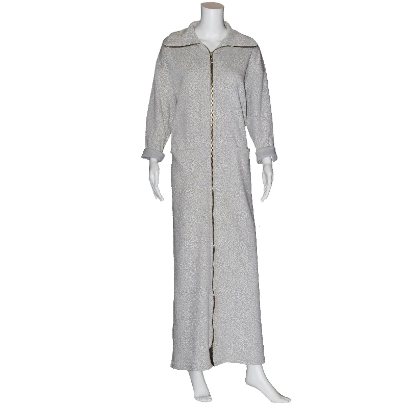 Rosella Solid Morning Robe IDA 159