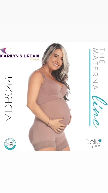 MDB044 – Maternity Support Band Garment