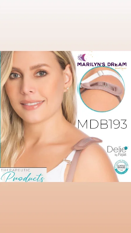 MDB193 – Bra Strap Protector for Comfort