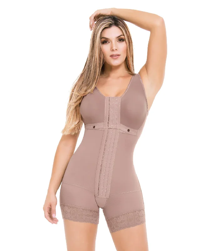 Ann Chery Body Short Mod.5011 Giovanna