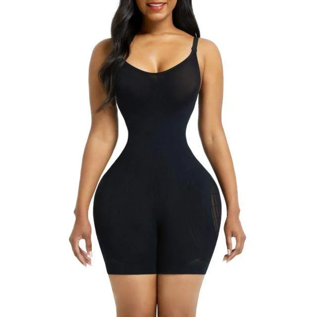 Full Body  Slimming Corset Waist Trainer Shapewear Fajas