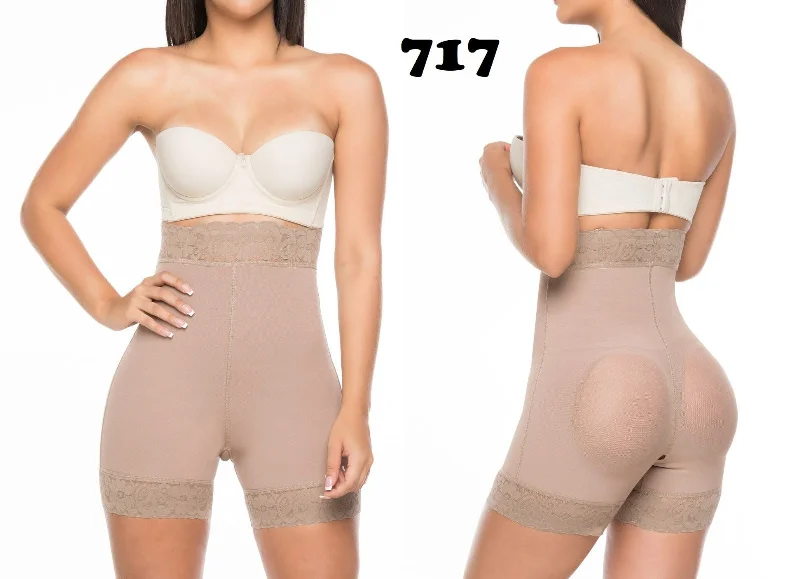 Short Colombiano Realsa Glúteos  #717