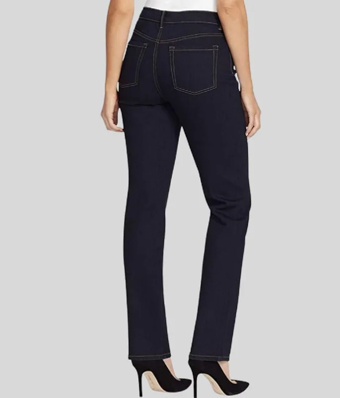 Indigo Amanda Supreme Stretch Jeans