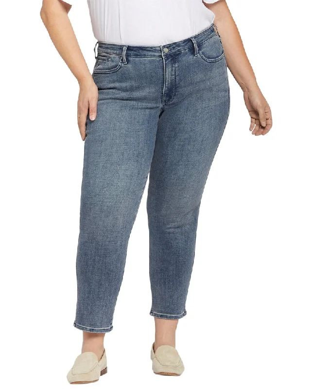 NYDJ Stella Tapered Skinny Jean