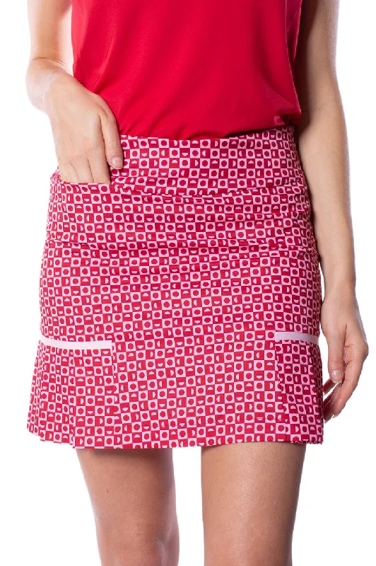 Possibilities Skort