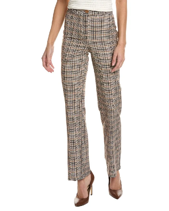 Trendyol Flare Trouser