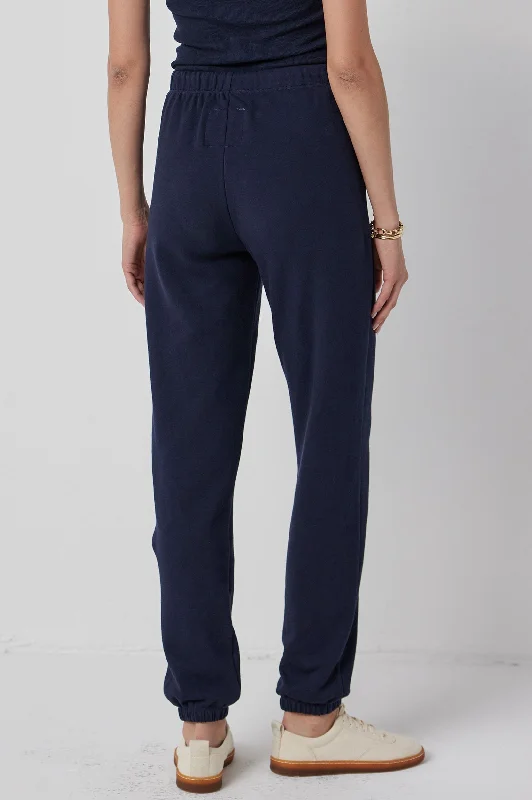 Westlake Pants in Navy