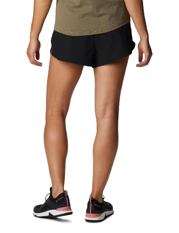 Hike Shorts - Black