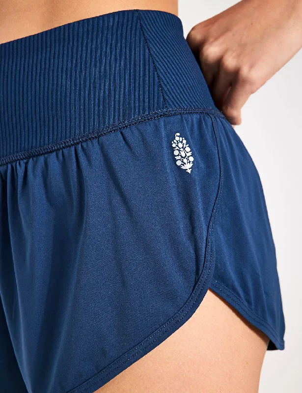 Game Time Shorts - Navy