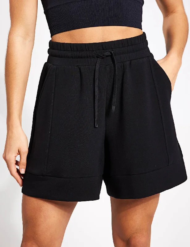 Alder High Waisted Short 5