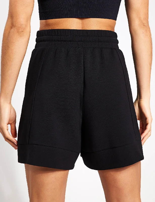 Alder High Waisted Short 5