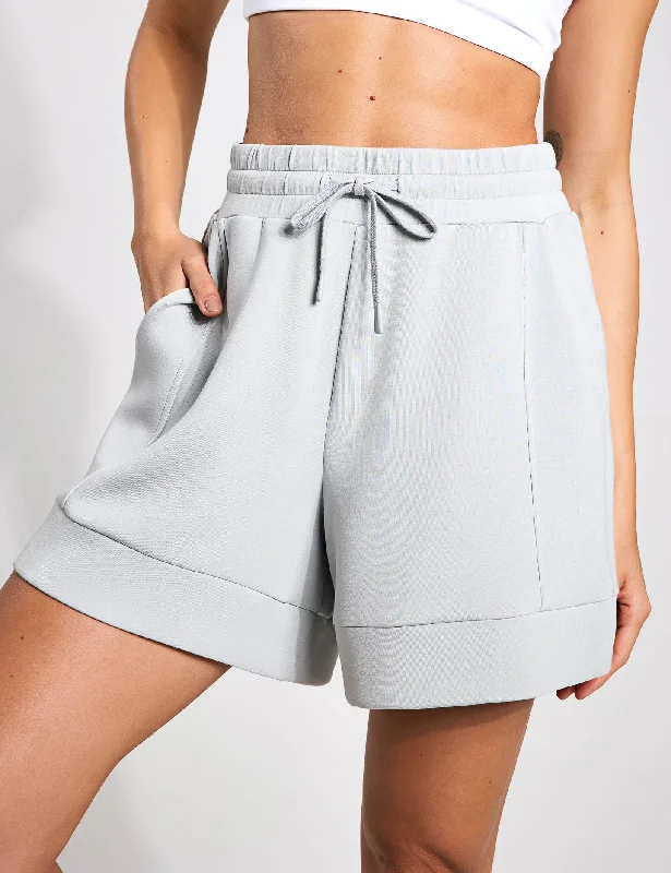 Alder High Waisted Short 5