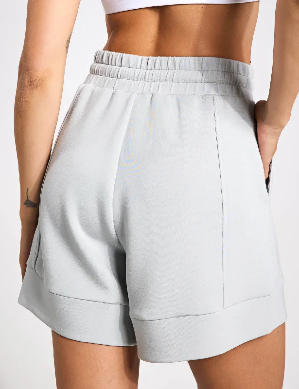 Alder High Waisted Short 5