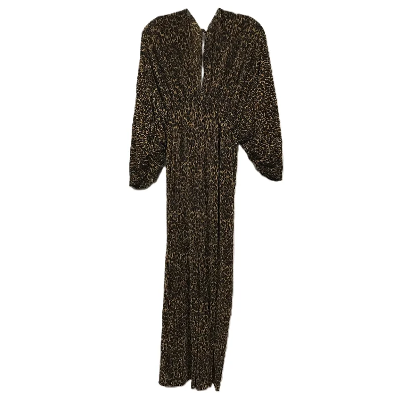 Jumpsuit By Bardot In Brown, Size: S