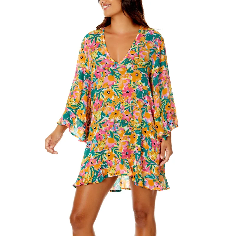 Sunshine Floral / XS/S