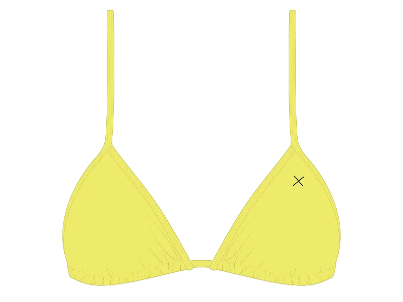 Butter Bikini Top II