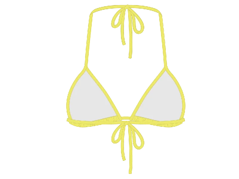 Butter Bikini Top II