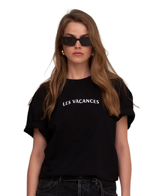 Gottex Beach Life Les Vacances Printed Oversized T-Shirt