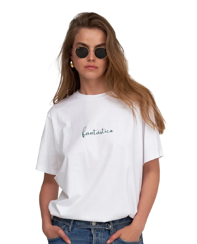 Gottex Beach Life Fantastico Printed T-Shirt