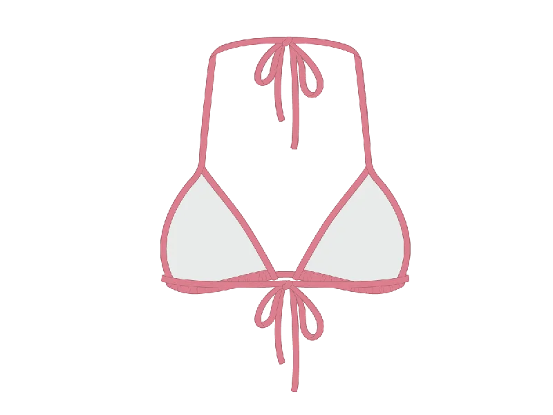 Guava Bikini Top II