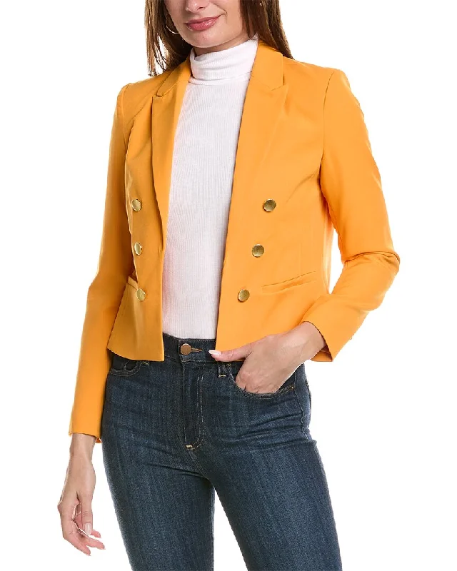 Nanette Nanette Lepore Nolita Blazer