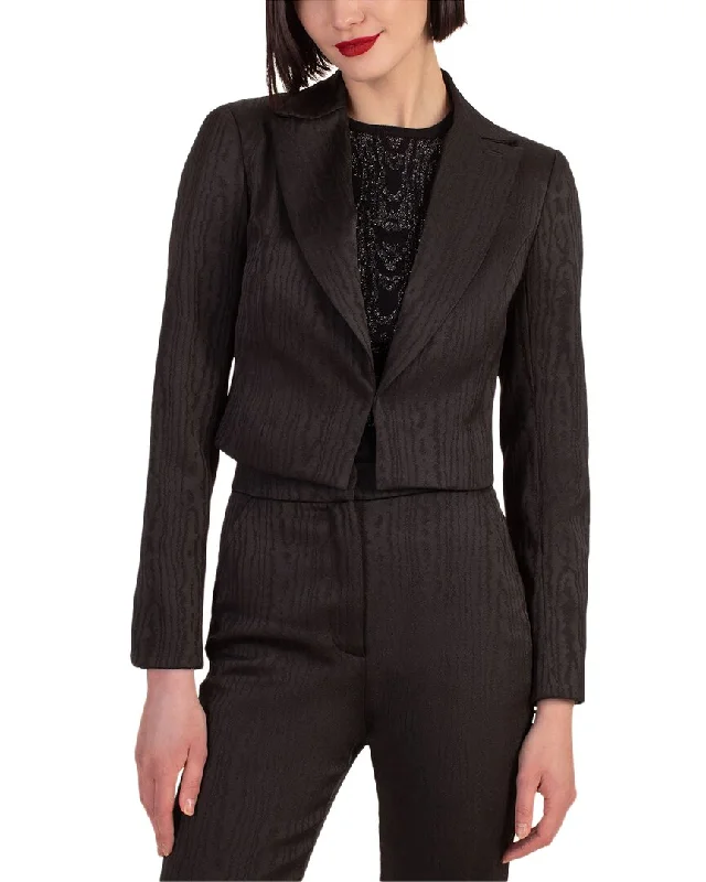 Trina Turk Petra Blazer